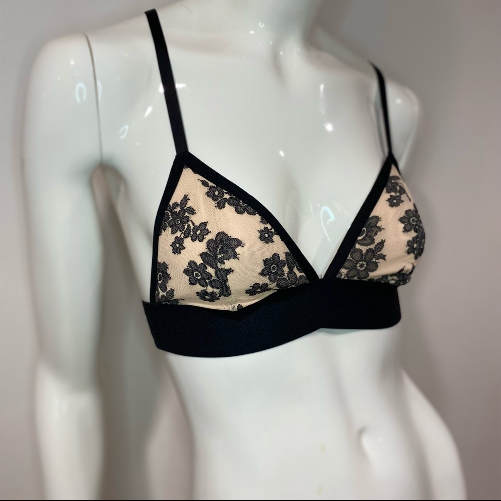 PINK bralette